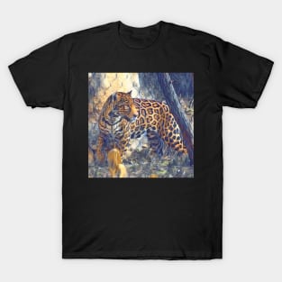 Jaguar T-Shirt